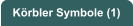 Körbler Symbole (1)
